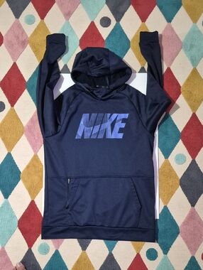 Nike Therma Men's Pullover Training Hoodie